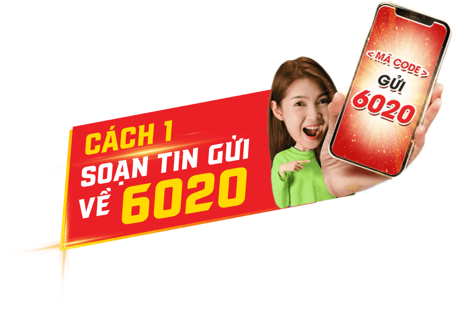 XÉ NGAY TRÚNG LIỀN