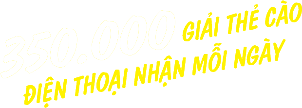 GIẢI THƯỞNG