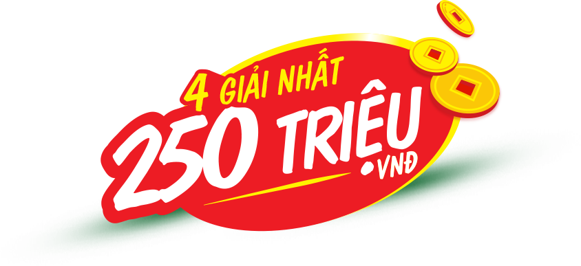 XÉ NGAY TRÚNG LIỀN