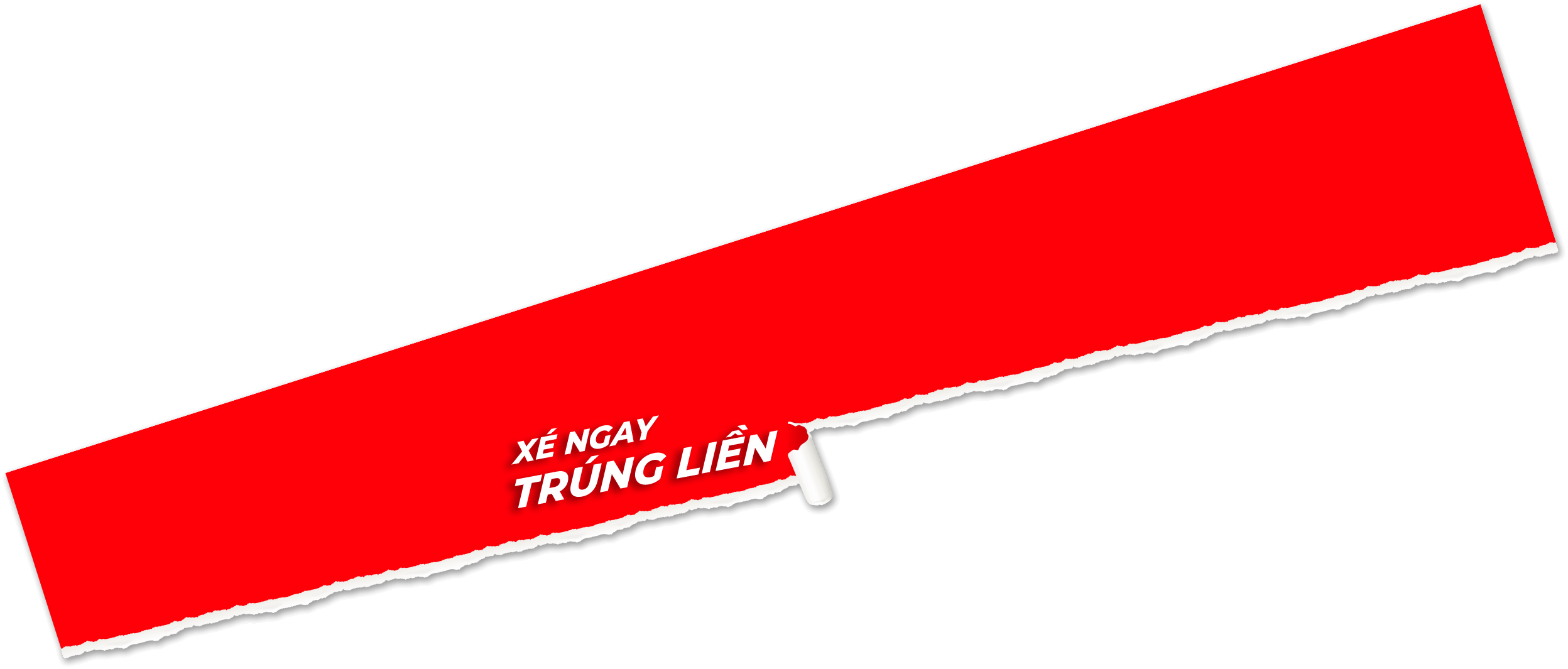 XÉ NGAY TRÚNG LIỀN